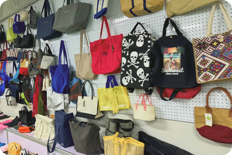 ノベルティ制作サービス