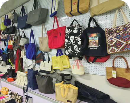 ノベルティ制作サービス