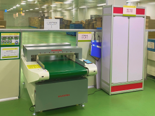 中国業者ゼロの工場提携ルート